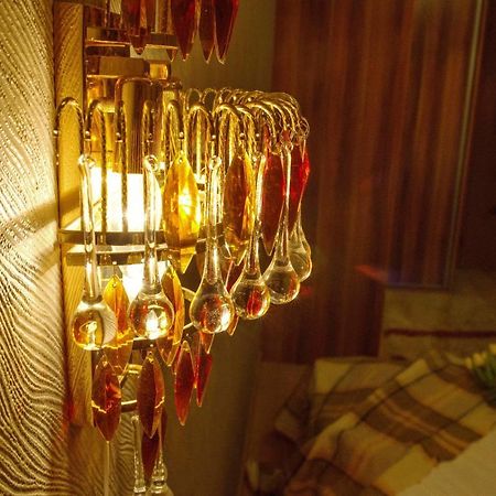 Topilche Apartment テルノーピリ エクステリア 写真