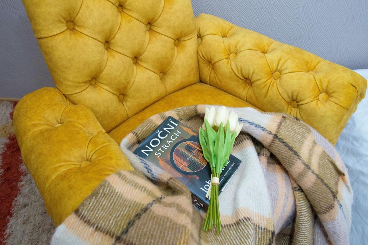 Topilche Apartment テルノーピリ エクステリア 写真
